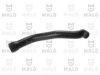 MALò 241281A Radiator Hose